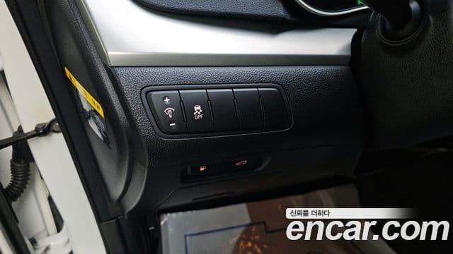 Kia K7 гибрид Prestige, 2016 14