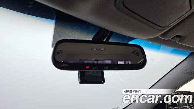 Kia K7 гибрид Prestige, 2016 19