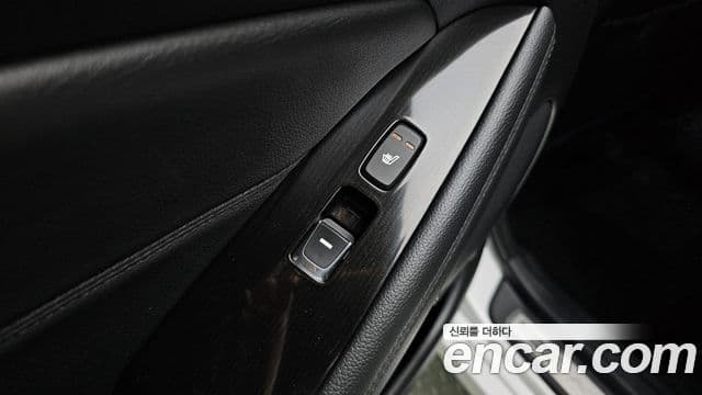 Kia K7 гибрид Prestige, 2016 20