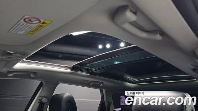 Hyundai The / новый New Maxcruz Prestige, 2017 16