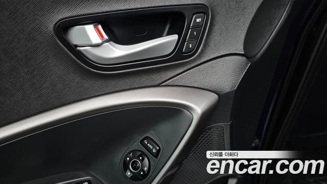 Hyundai The / новый New Maxcruz Prestige, 2017 17