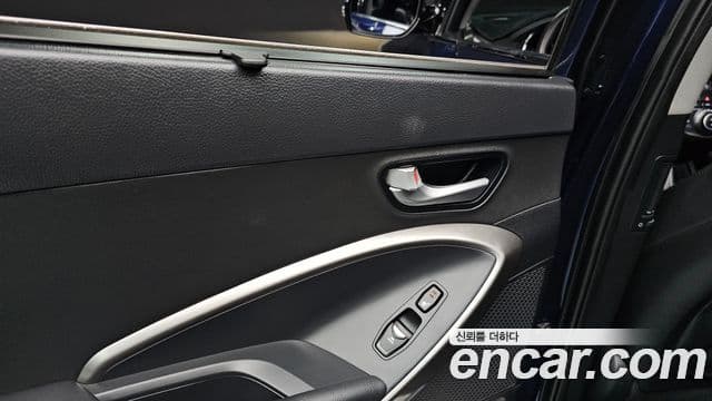 Hyundai The / новый New Maxcruz Prestige, 2017 19