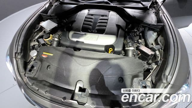 Infiniti M56 Y51, 2011 6