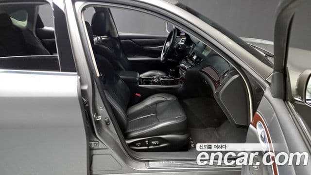 Infiniti M56 Y51, 2011 11