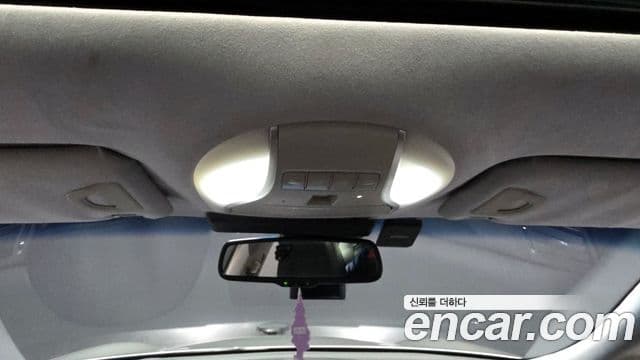 Infiniti M56 Y51, 2011 16