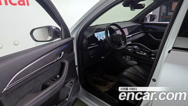 Renault Korea(Samsung) Grand Koleos 1.5 E-TECH Esprit Alpine 2WD, 2025 10