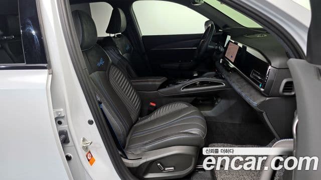 Renault Korea(Samsung) Grand Koleos 1.5 E-TECH Esprit Alpine 2WD, 2025 11