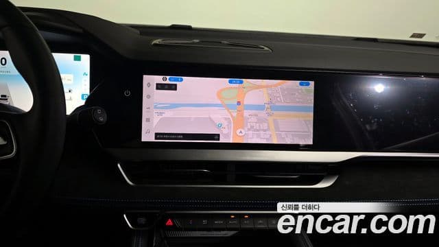 Renault Korea(Samsung) Grand Koleos 1.5 E-TECH Esprit Alpine 2WD, 2025 14