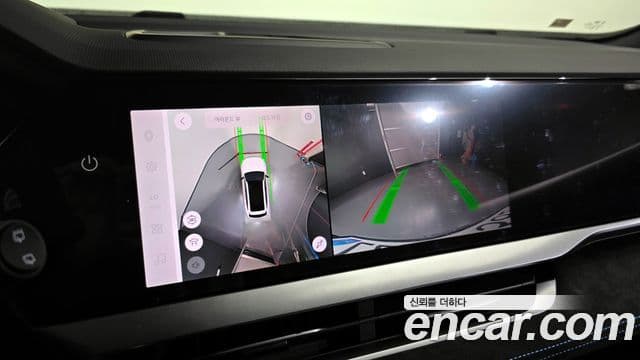 Renault Korea(Samsung) Grand Koleos 1.5 E-TECH Esprit Alpine 2WD, 2025 15