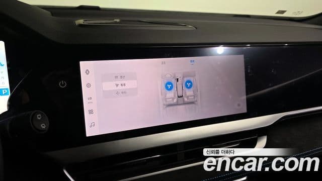 Renault Korea(Samsung) Grand Koleos 1.5 E-TECH Esprit Alpine 2WD, 2025 17