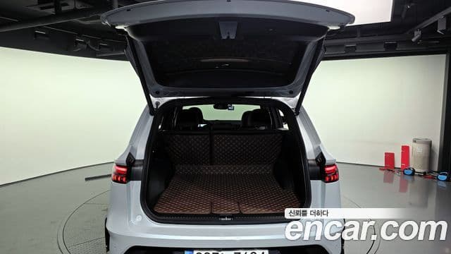 Renault Korea(Samsung) Grand Koleos 1.5 E-TECH Esprit Alpine 2WD, 2025 20