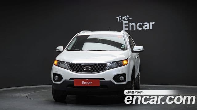 Kia Sorento R Premium, 2011 3