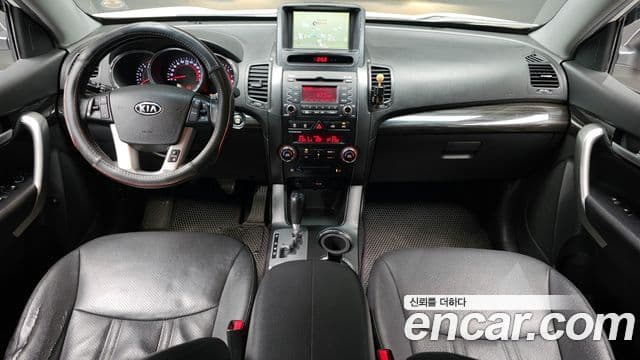 Kia Sorento R Premium, 2011 7