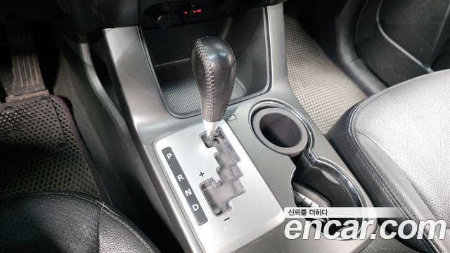 Kia Sorento R Premium, 2011 9