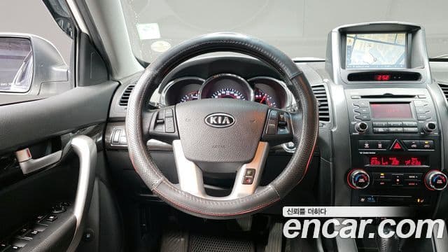 Kia Sorento R Premium, 2011 13