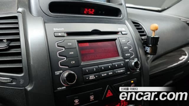 Kia Sorento R Premium, 2011 16