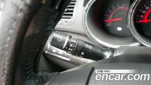 Kia Sorento R Premium, 2011 17