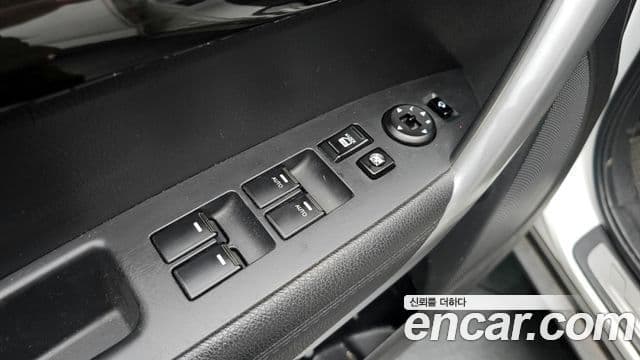 Kia Sorento R Premium, 2011 18