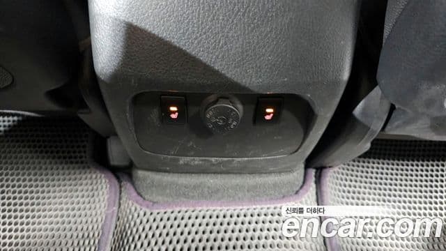 Kia Sorento R Premium, 2011 19