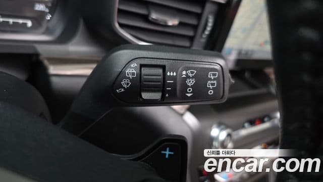 Ford Explorer 6세대, 2020 18