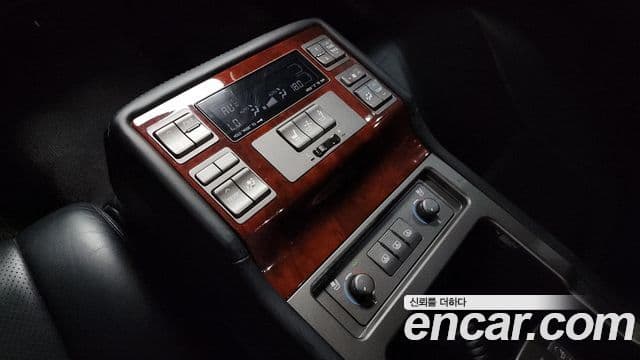 Lexus LS460 XF40, 2012 18