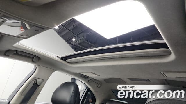 Lexus LS460 XF40, 2012 19