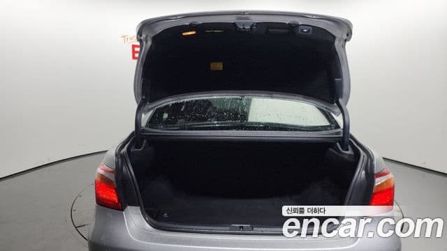 Lexus LS460 XF40, 2012 20