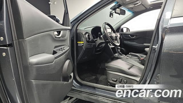 Hyundai Kona Modern pop, 2018 10