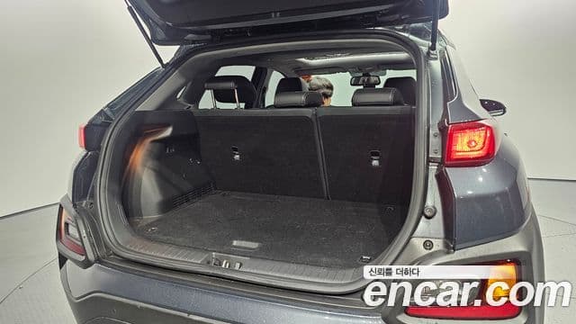 Hyundai Kona Modern pop, 2018 20