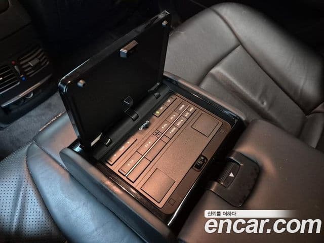 Kia Opirus Premium 빌트인캠2 — базовая версия - Built-in Cam 2, 2010 15