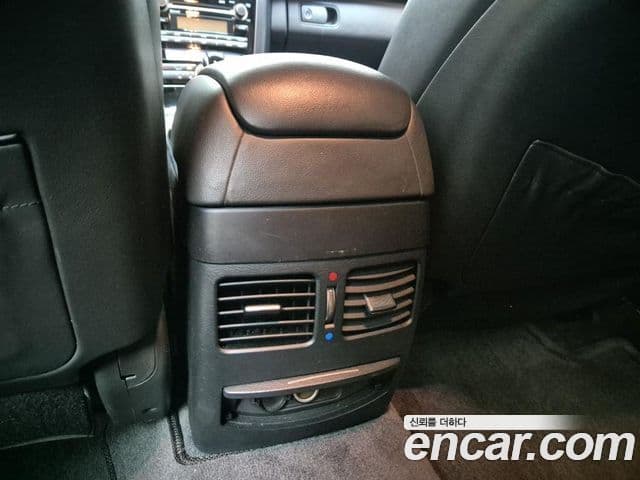 Kia Opirus Premium 빌트인캠2 — базовая версия - Built-in Cam 2, 2010 16