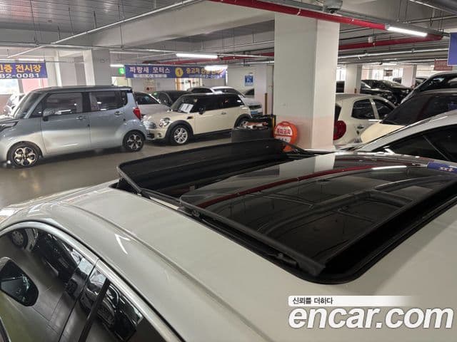 Chevrolet(GM대우) All New Malibu 1.5 турбо LTZ, 2017 13