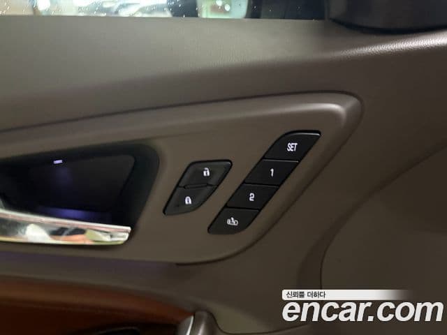 Chevrolet(GM대우) All New Malibu 1.5 турбо LTZ, 2017 15