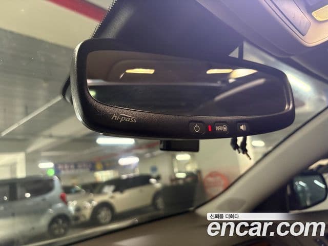 Chevrolet(GM대우) All New Malibu 1.5 турбо LTZ, 2017 17