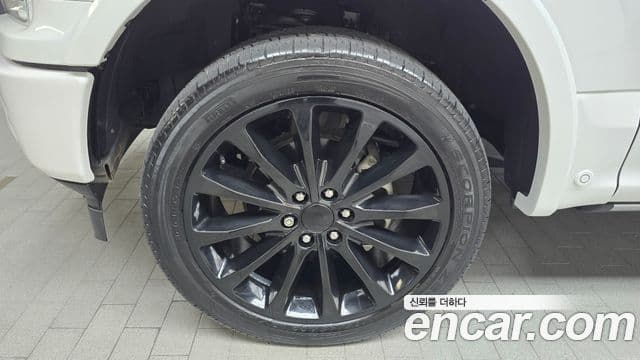 Ford F150 3.5L, 2018 все фото