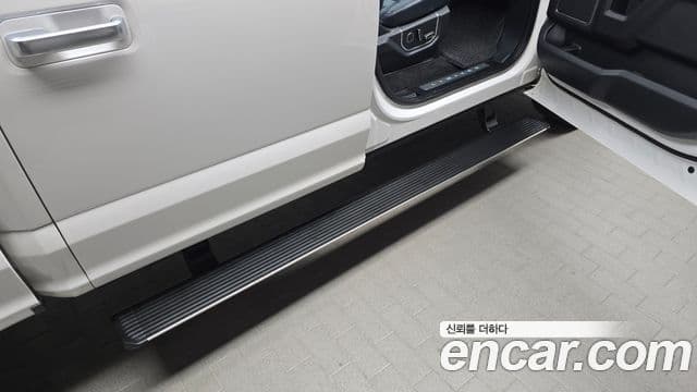 Ford F150 3.5L, 2018 19