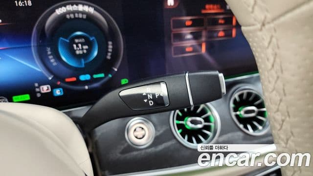Mercedes-Benz E-класс W213 E450 4MATIC купе, 2023 9