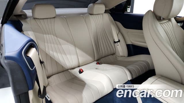 Mercedes-Benz E-класс W213 E450 4MATIC купе, 2023 12