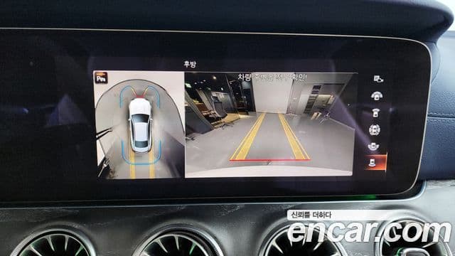 Mercedes-Benz E-класс W213 E450 4MATIC купе, 2023 15