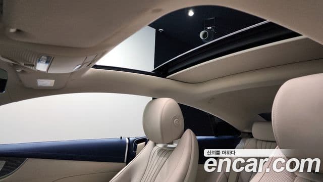 Mercedes-Benz E-класс W213 E450 4MATIC купе, 2023 18