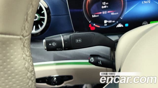 Mercedes-Benz E-класс W213 E450 4MATIC купе, 2023 19