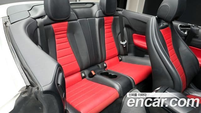 Mercedes-Benz E-класс W213 E220d кабриолет, 2018 12