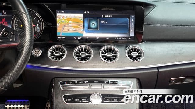 Mercedes-Benz E-класс W213 E220d кабриолет, 2018 14