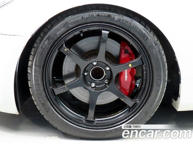 Hyundai Genesis купе 200 турбо P, 2010 все фото