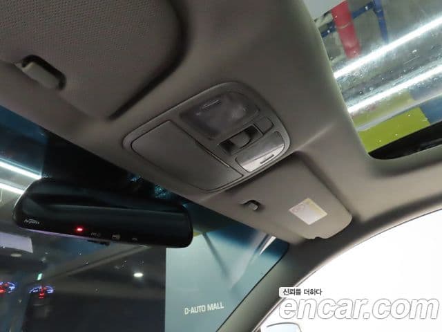 Hyundai Genesis купе 200 турбо P, 2010 16