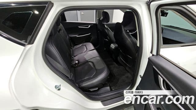 Kia EV6 Air, 2022 12