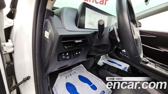 Kia EV6 Air, 2022 14