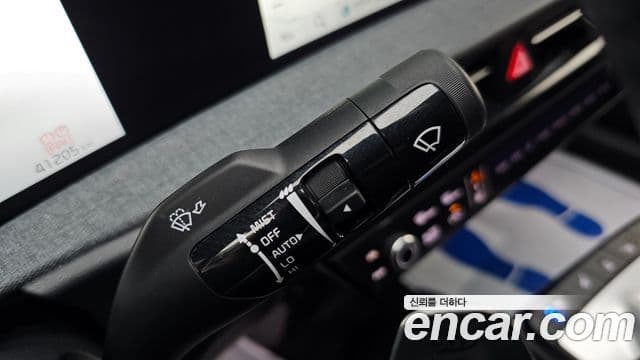 Kia EV6 Air, 2022 17