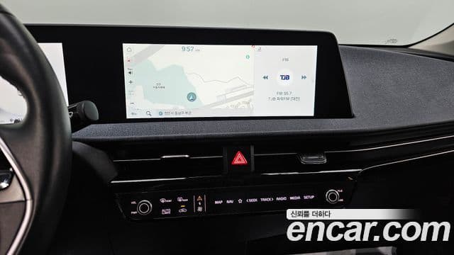 Kia EV6 Air, 2022 18