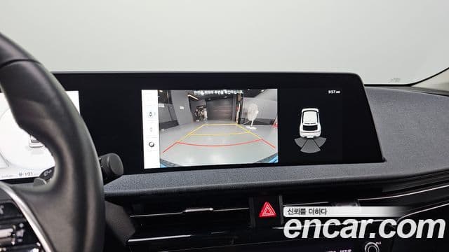 Kia EV6 Air, 2022 19